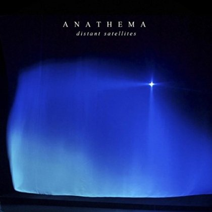 Distant Satellites [Tour Edition]