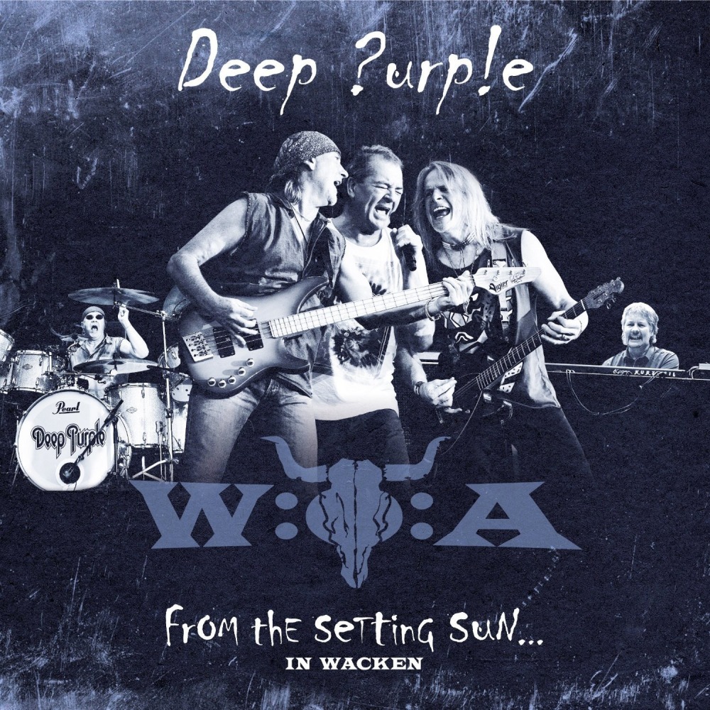 From The Setting Sun...(in Wacken)