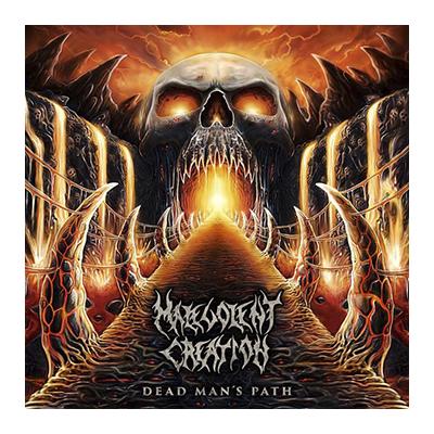 Dead Man's Path
