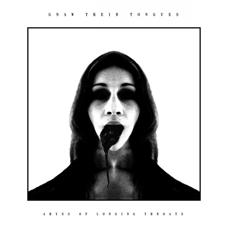 Abyss of Longging Throats