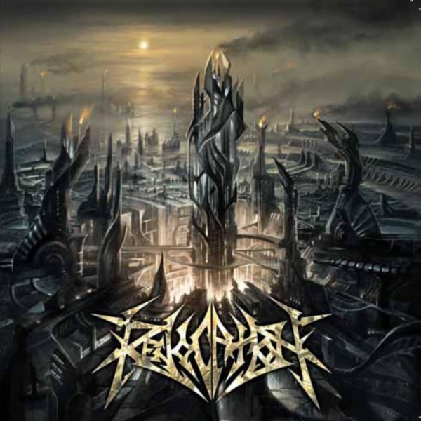 Empire Of The Obscene