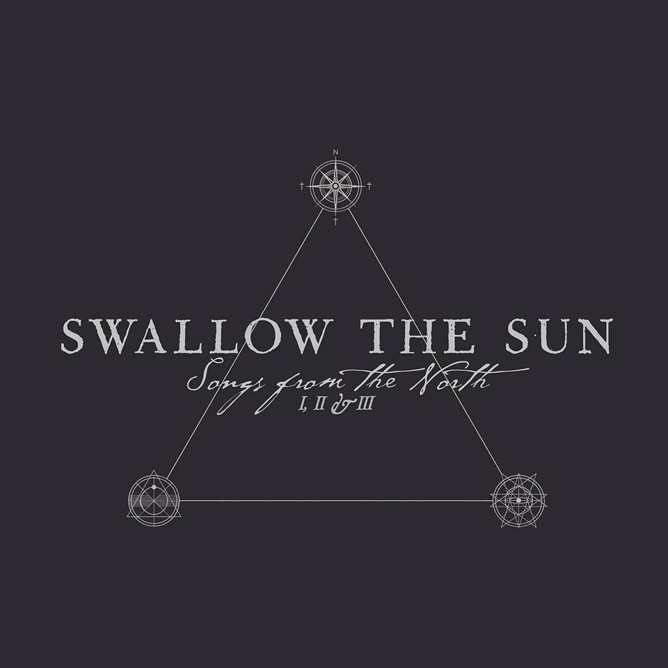 Songs From The North I, II & III