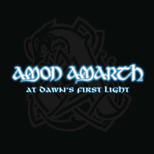 At Dawn's First Light