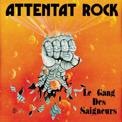 Le gang des Saigneurs