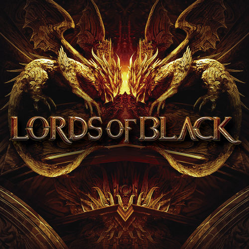 Lords Of Black