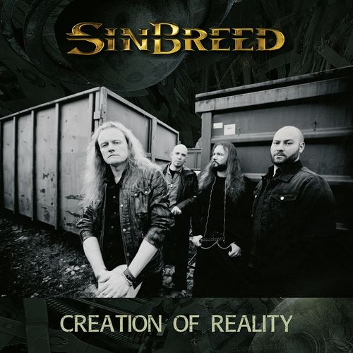Creation of Reality