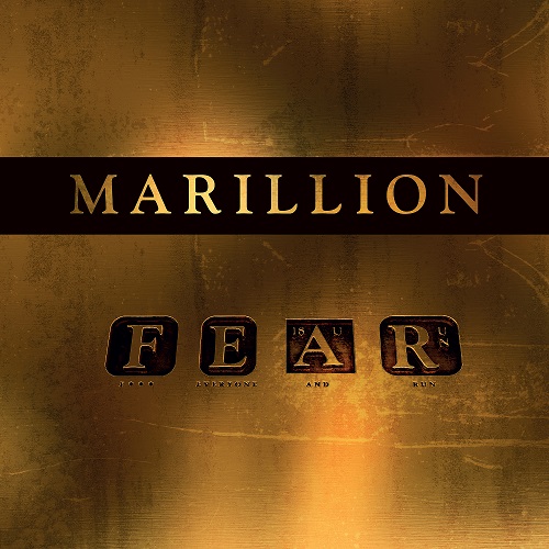 FEAR (F*** Everyone And Run) 