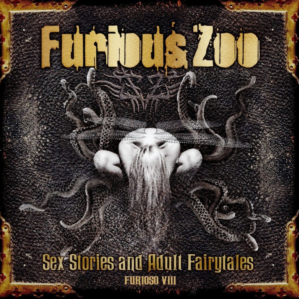 Sex Stories and Adult Fairy Tales - Furioso VIII