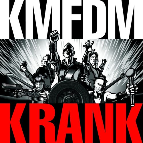 KRANK