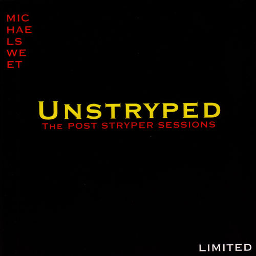 Unstryped
