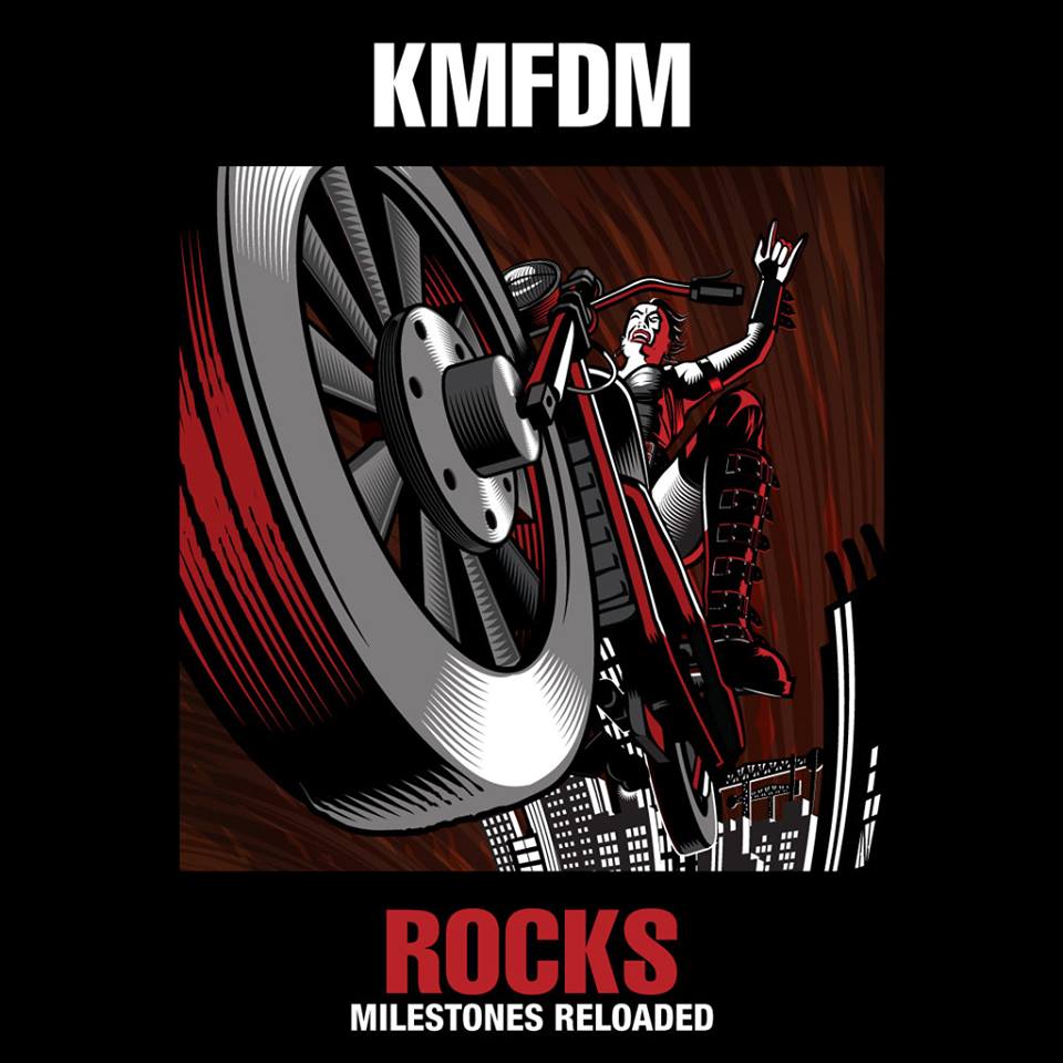 Rocks - Milestones Reloaded