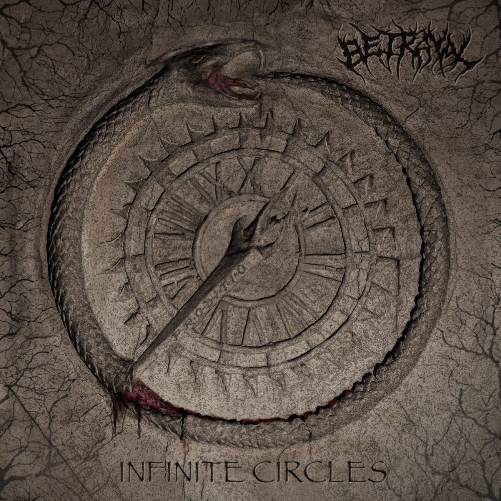 Infinite Circles