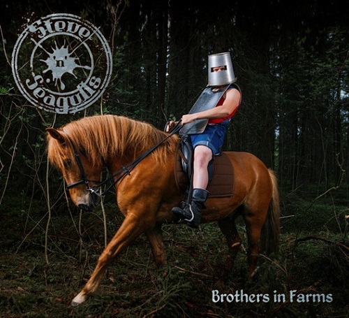 Brothers In Farms