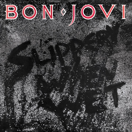 Slippery When Wet (Special Edition)