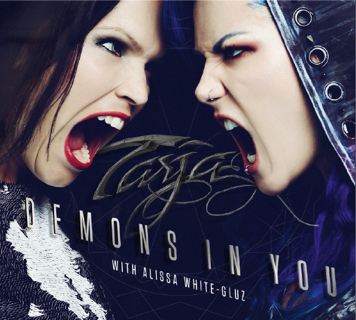 Demons in You