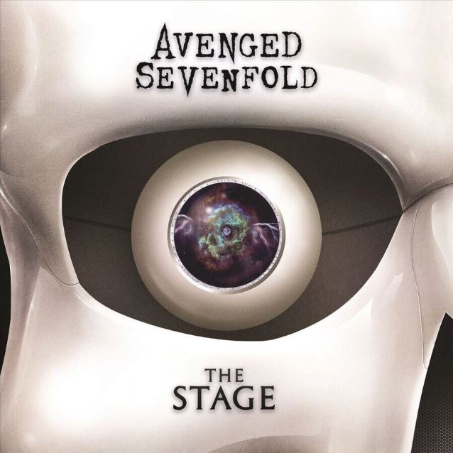 The Stage.