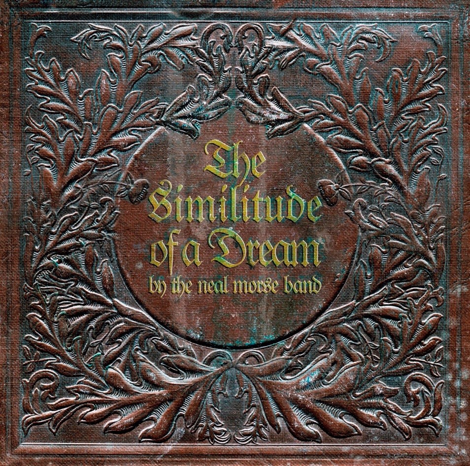 The Similitude of a Dream