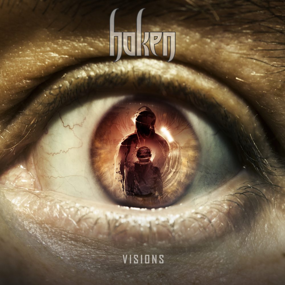 Visions [réédition]