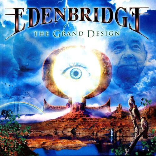 The Grand Design