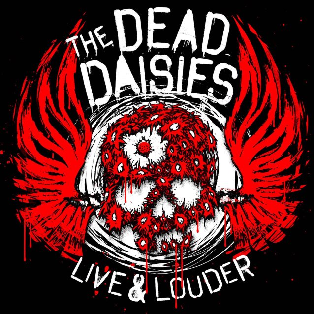Live & Louder