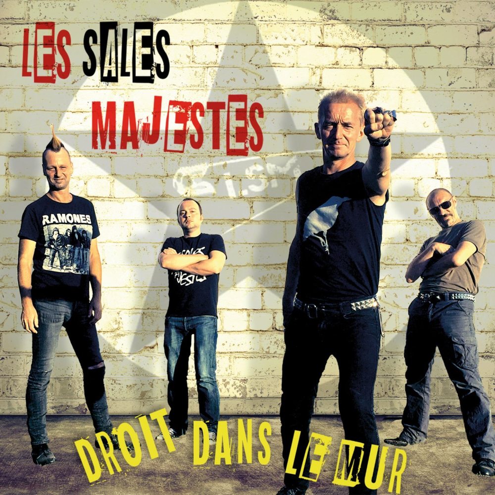 Droit dans le Mur