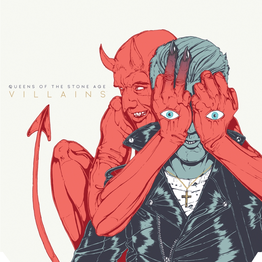 Villains
