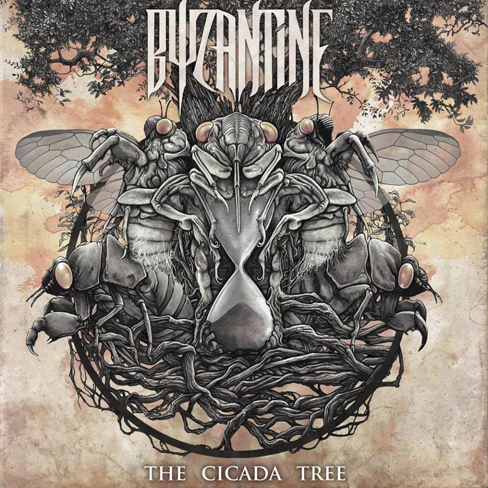 The Cicada Tree