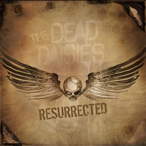 Resurrected