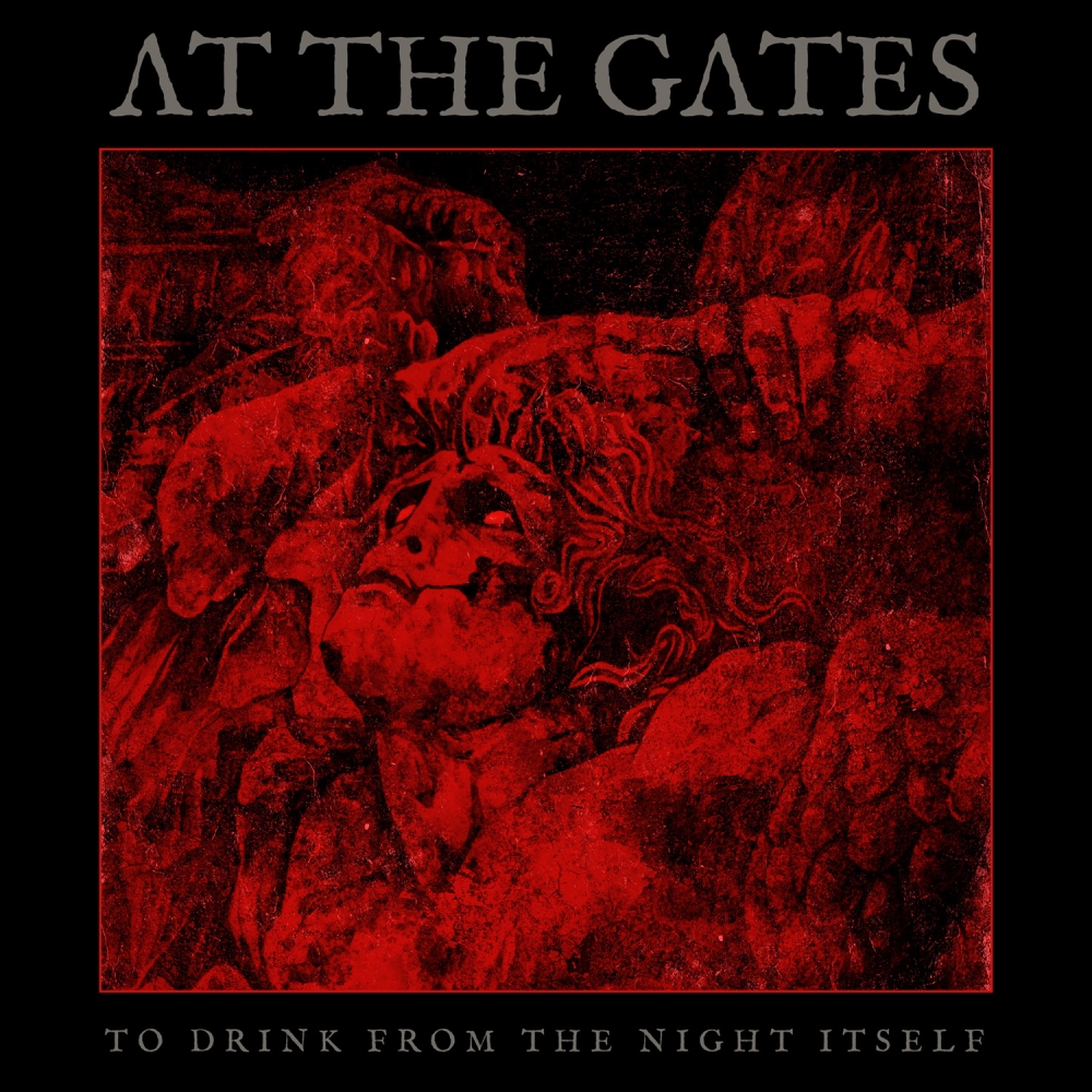 To Drink from The Night Itself