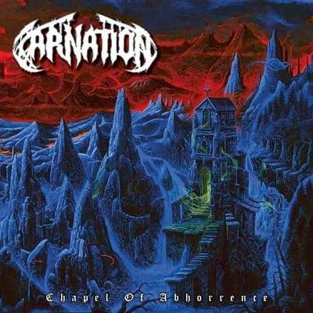 Chapel Of Abhorrence