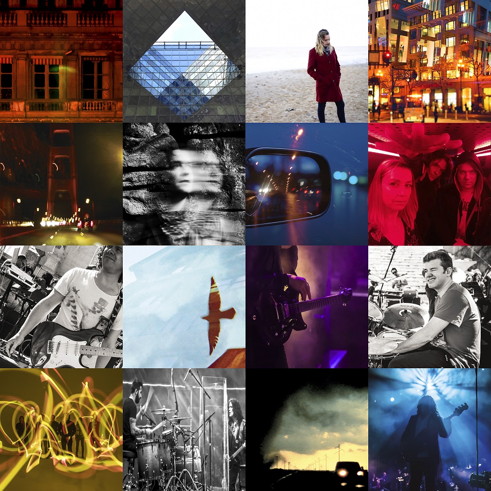 Internal Landscapes 2008 - 2018