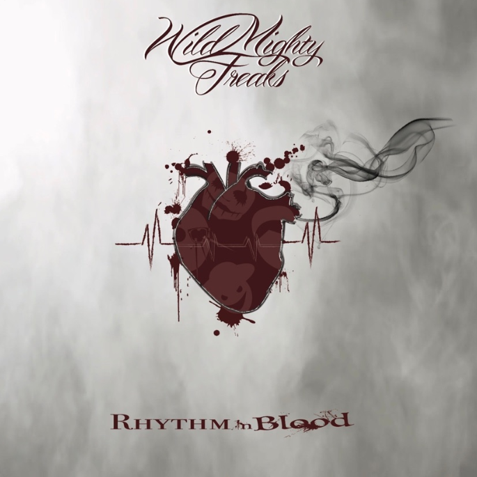 Rhythm 'n Blood