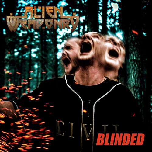 Blinded