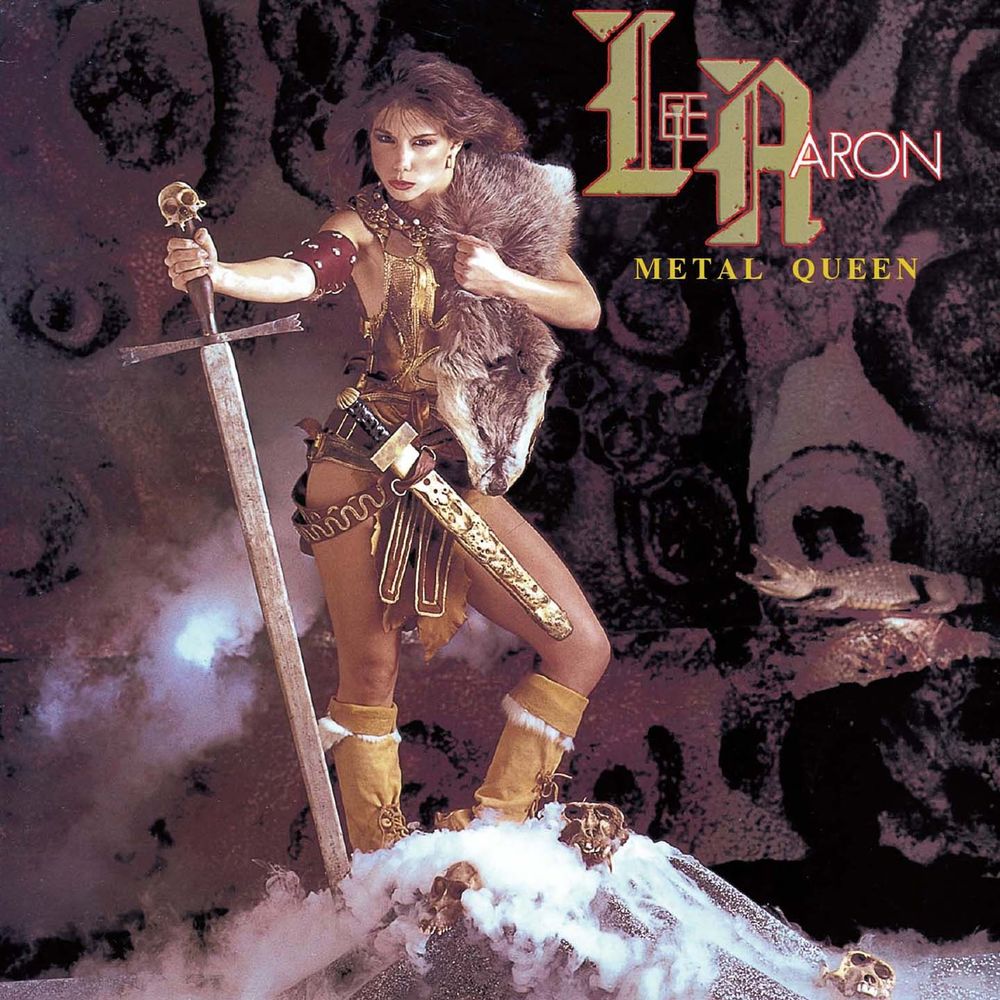 Metal Queen