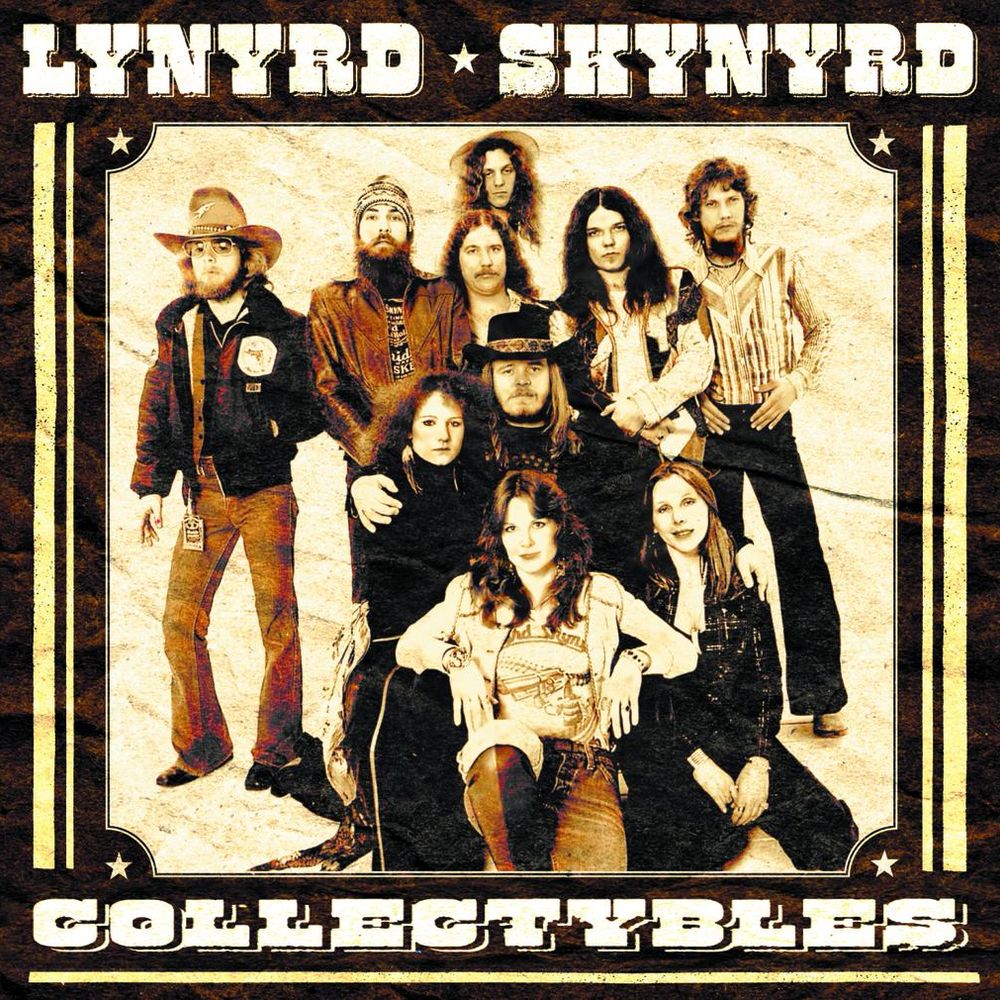 Collectybles