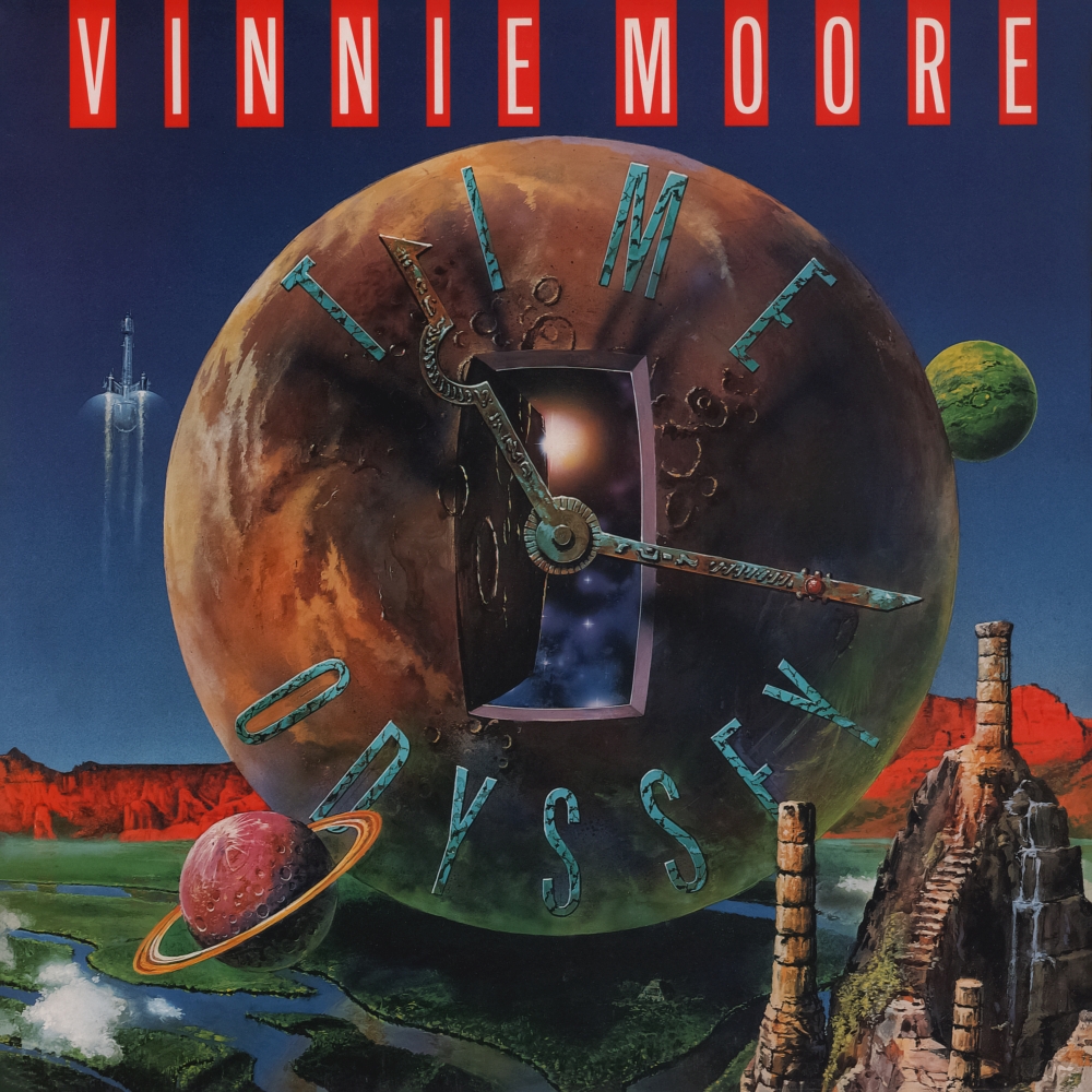 Time Odyssey