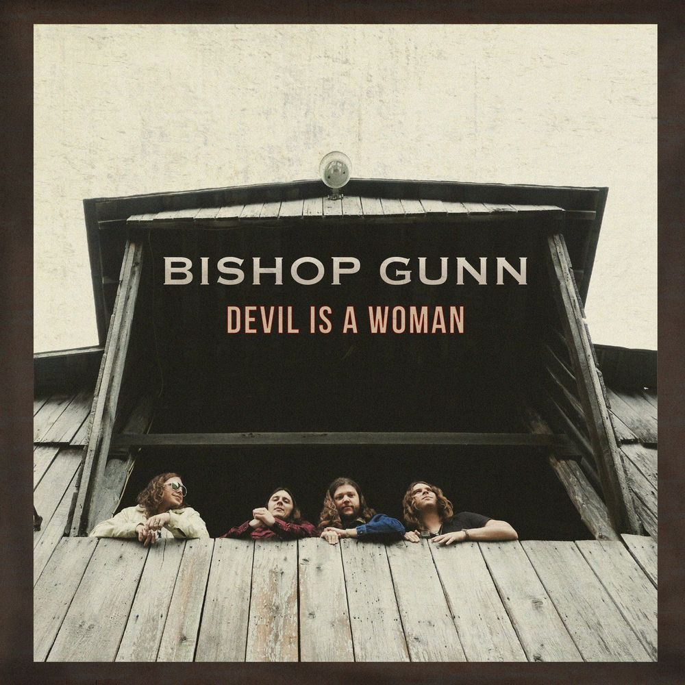 Devil Is a Woman