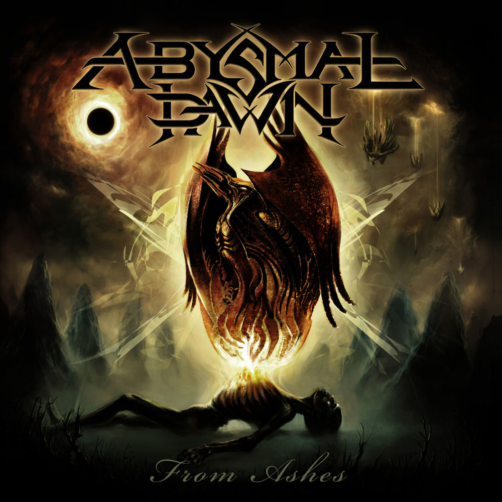 From Ashes