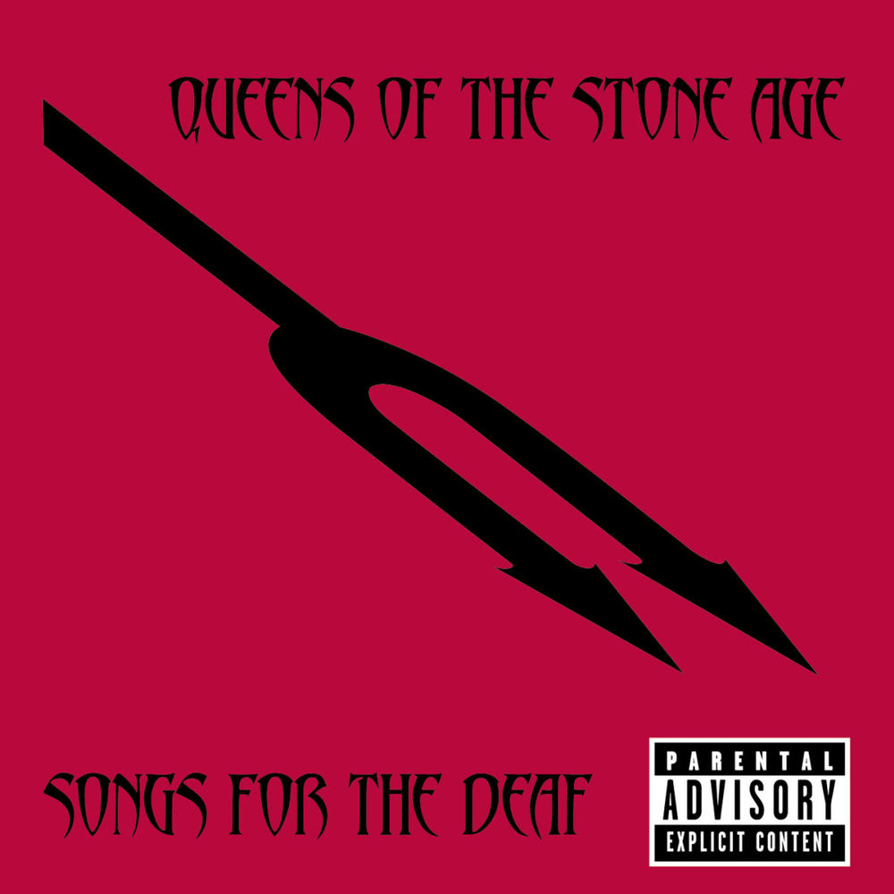Songs For The Deaf