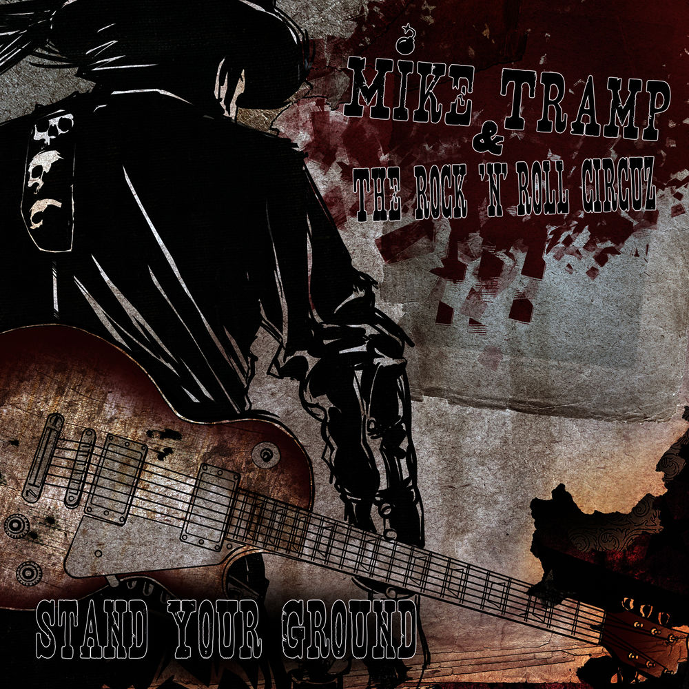 Stand Your Ground