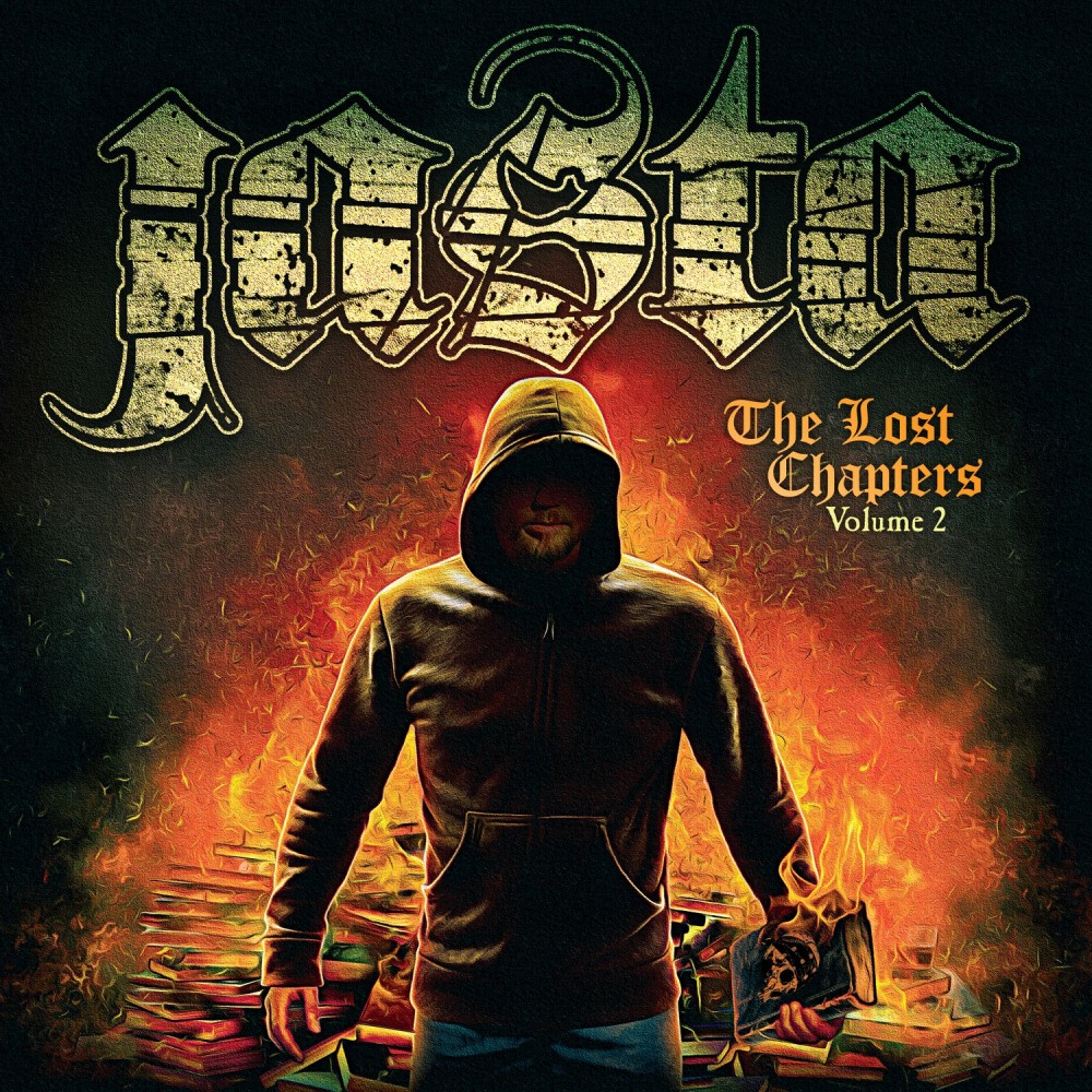 The Lost Chapters, Volume 2