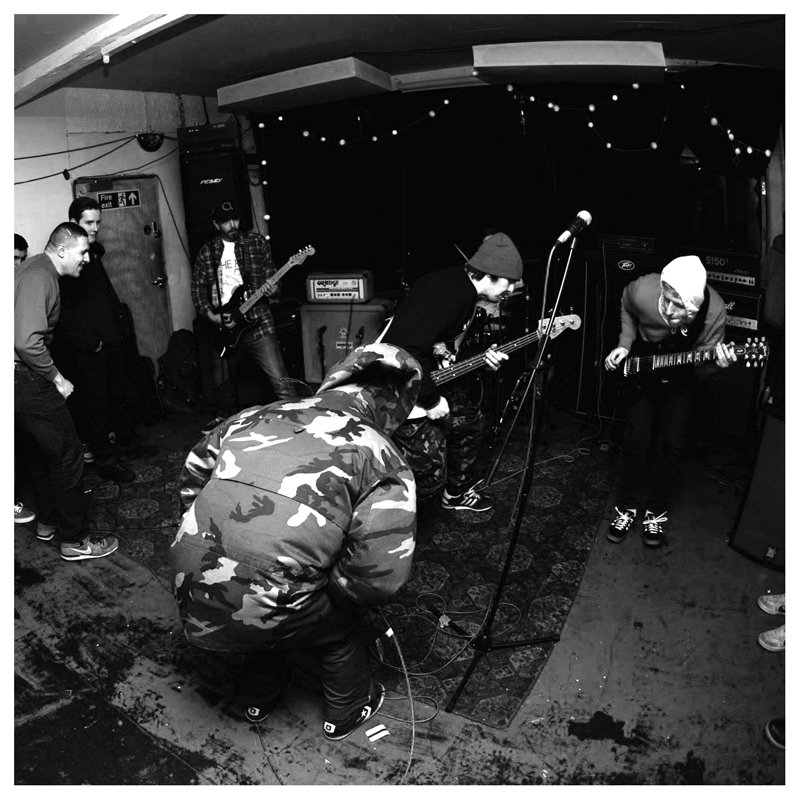 Live In Notts '15
