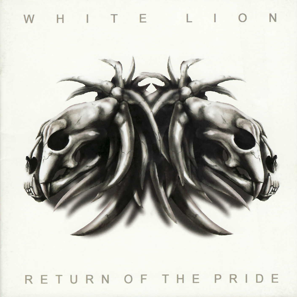 Return of The Pride