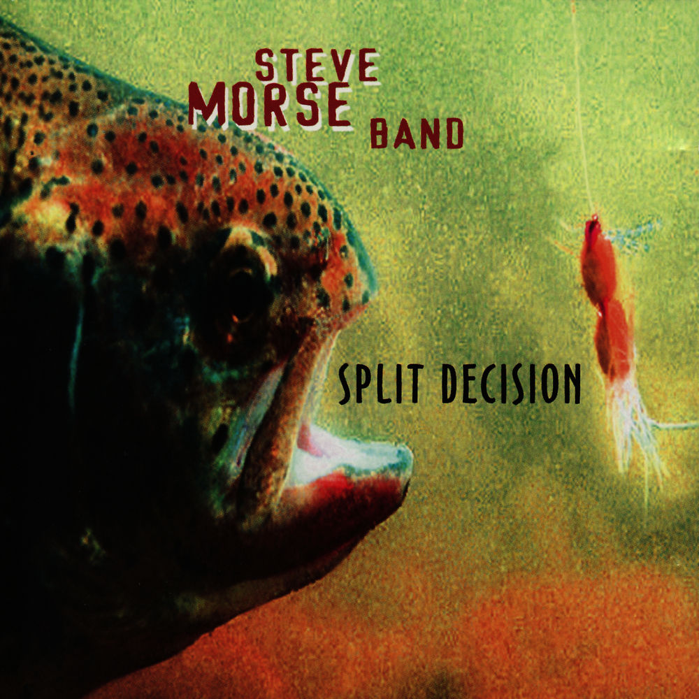 Split Decision