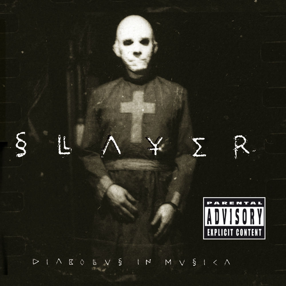 Diabolus in Musica