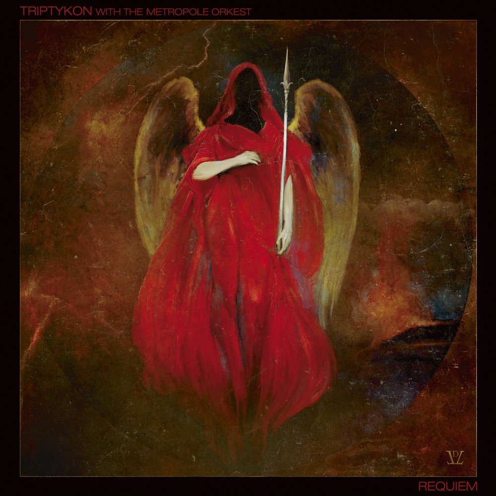 Requiem (Live at Roadburn 2019)