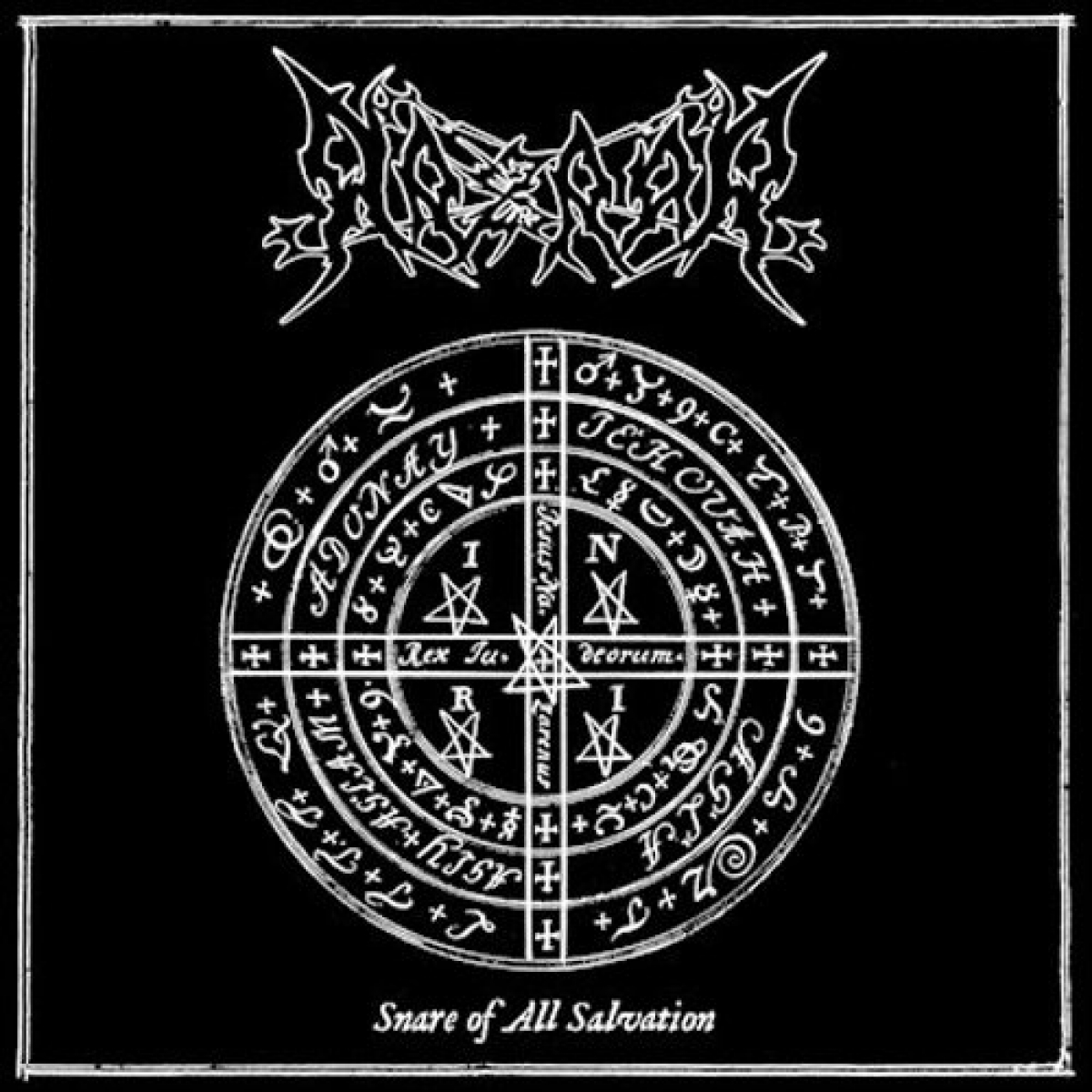 Snare Of All Salvation