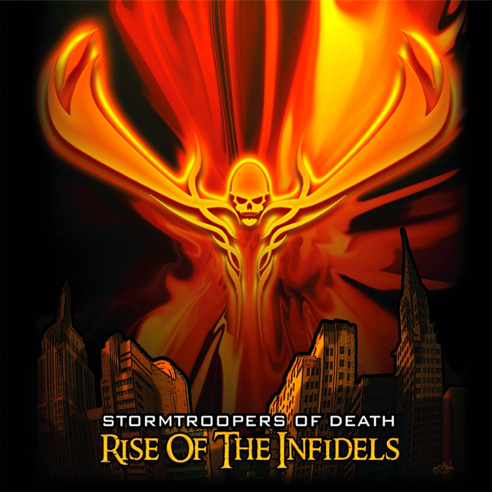 Rise of the Infidels