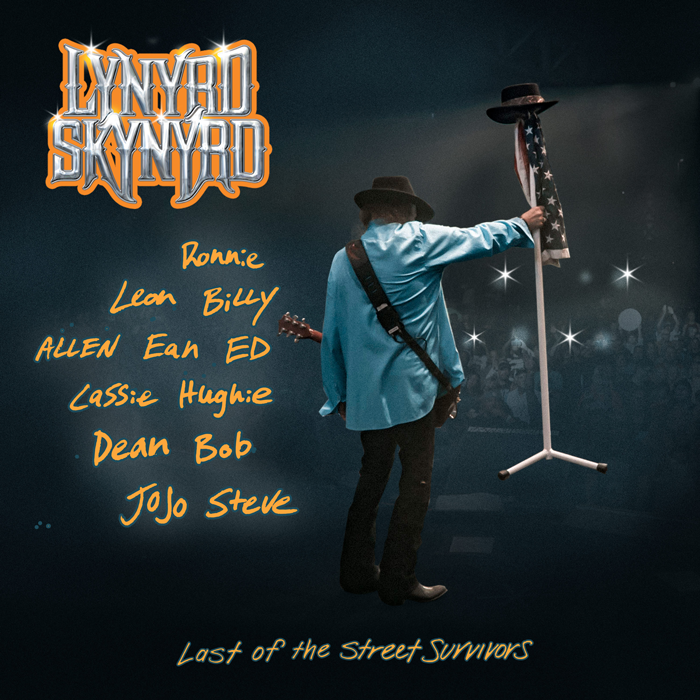 Last of The Street Survivors