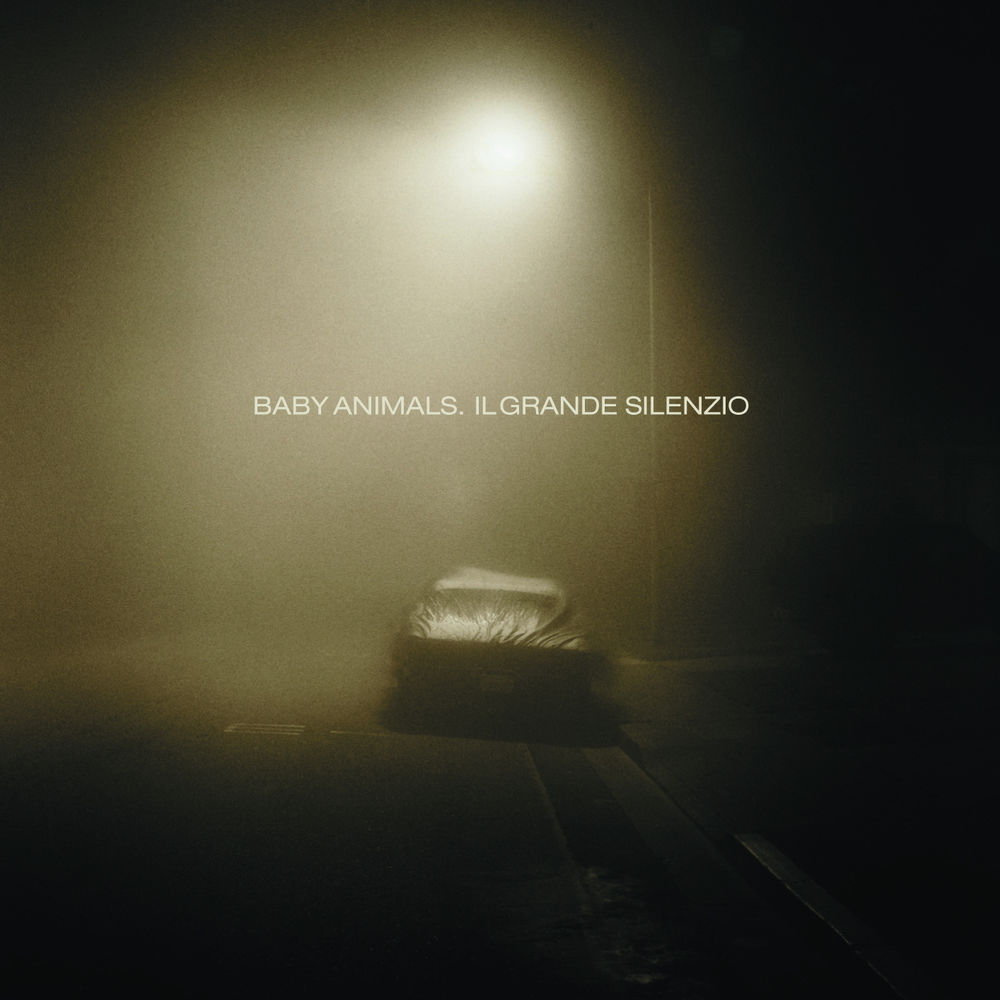 Il Grande Silenzio